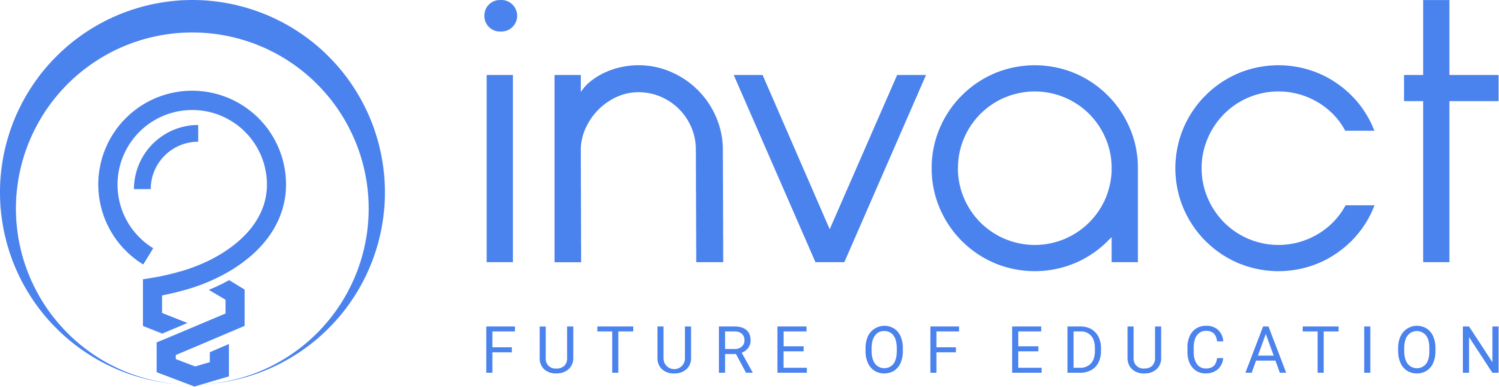 Invact Logo