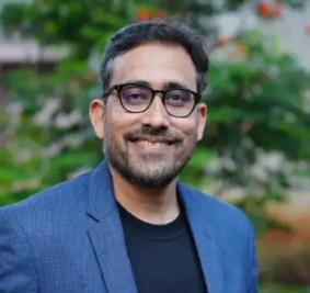 Prashant Somani